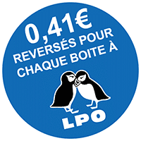Badge LPO