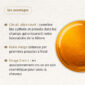 Avantages huile de cameline bio - acide gras oméga-3 végétaux