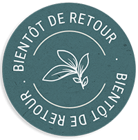 Badge Produit bientôt de retour