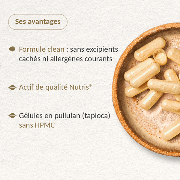 Q10 Quinone+®