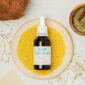 Photo de mise en situation du produit Elixir cheveux bio du laboratoire UNAE
