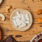 Complément alimentaire Omnimag UNAE en gélules avec amandes, noix de cajou et cacao