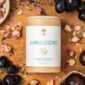 Photo mise en situation de notre produit Jambes légères UNAE