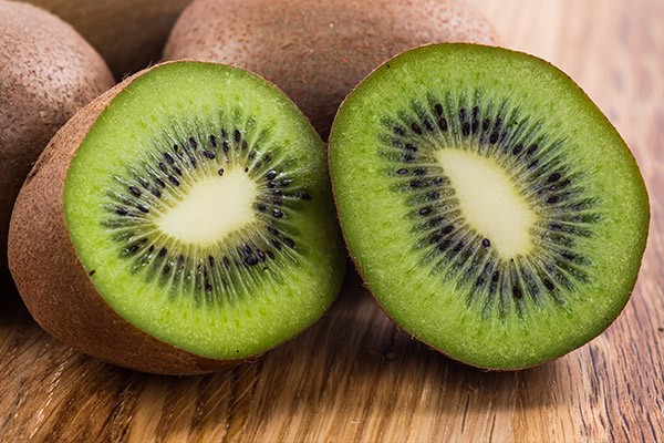 Kiwis, aliments riches en micronutriments – vitamine C et vitamine K