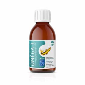 omega3 UNAE