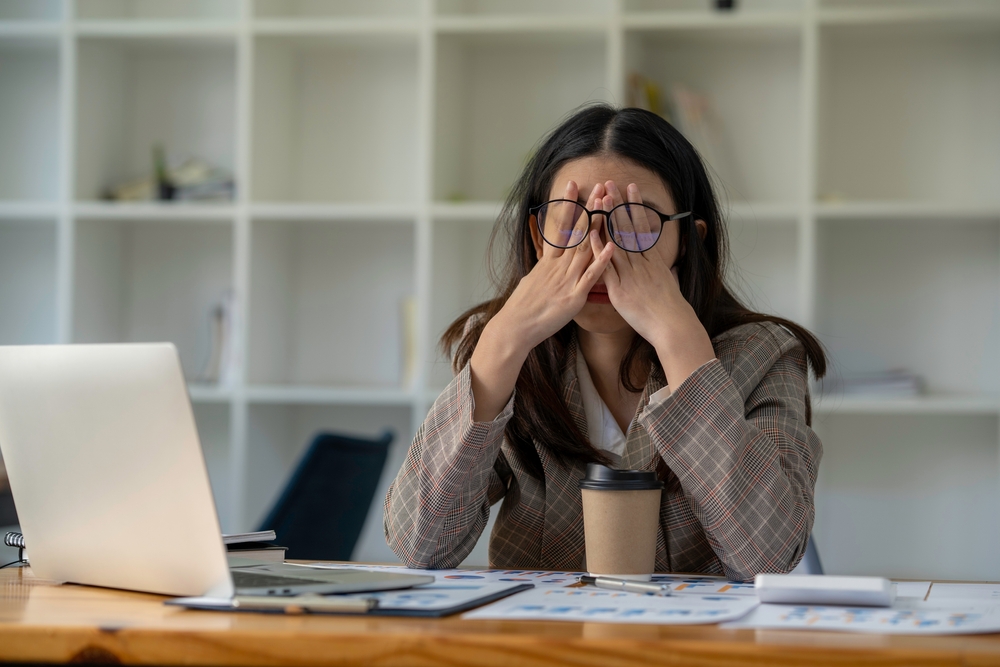 l’impact du stress sur les carences en vitamines et minéraux.