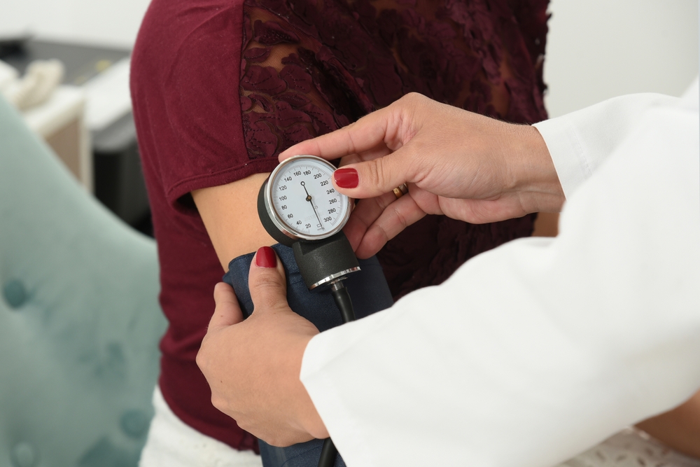 l'effet des oméga-3 EPA et DHA sur la pression sanguine.