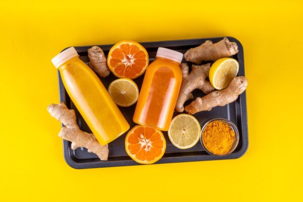 vitamine C alimentation et caractéristiques